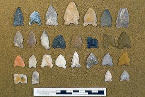 Projectile Points