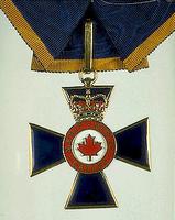 Ordre du Mérite militaire