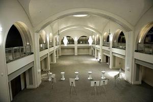 Arcadian Court