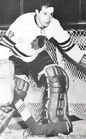 Hall, Glenn Hall, Glenn