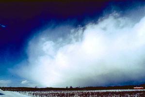 Snow Squall