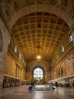 Union Station Atrium