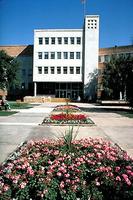 Saskatoon, hôtel de ville de