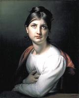 Portrait of a Lady