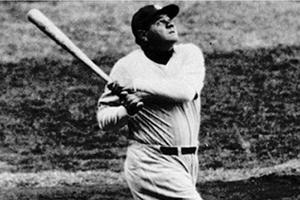 Babe Ruth