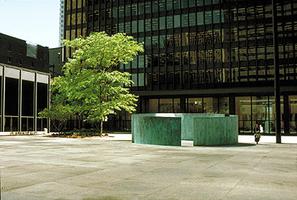 Sculpture, Toronto Dominion Centre