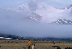 Auyuittuq, parc national