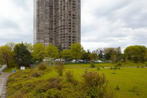 Palace Pier Condominiums