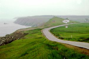 Cabot Trail