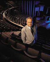 Richard Monette, actor Richard Monette, actor