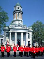 Royal Roads Military College