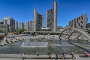 Nathan Phillips Square