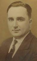 Auger, Louis Mathias, politician Auger, Louis Mathias, politician