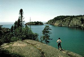 Pukaskwa, parc national Pukaskwa, parc national
