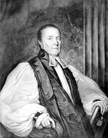 Strachan, Bishop John Strachan, Bishop John