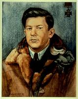 Mynarski, Andrew Charles Mynarski, Andrew Charles