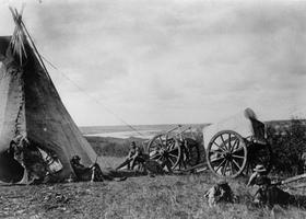 Red River Cart