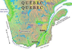 Senneterre Senneterre