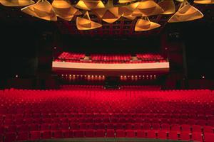 Confederation Centre, Charlottetown