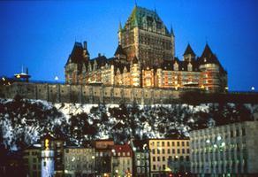 Château Frontenac