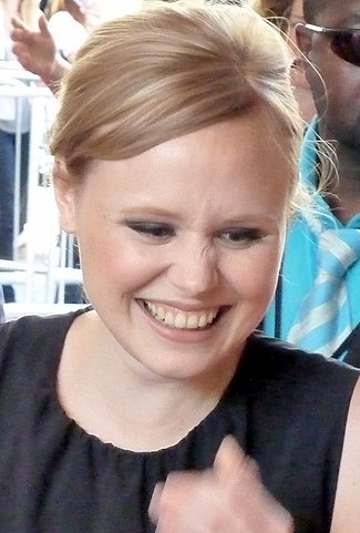 Alison Pill