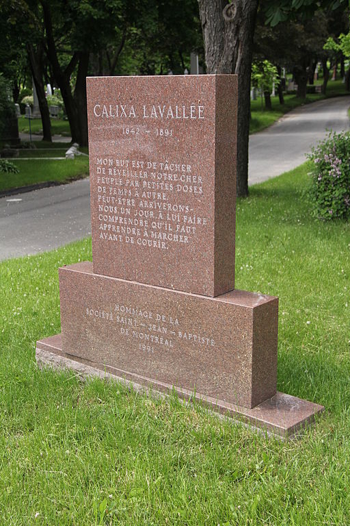 calixa-lavallees-tombstone