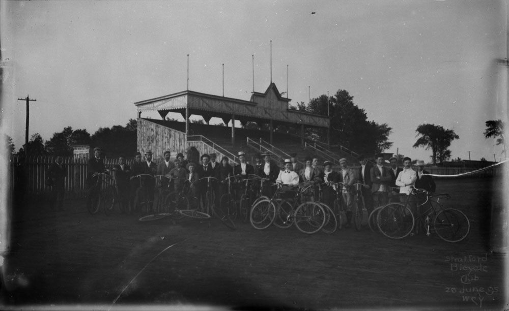 Stratford Bicycle Club