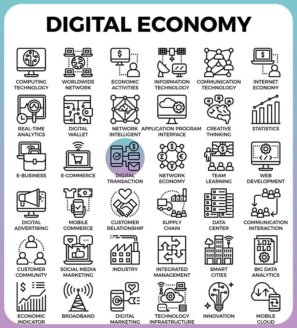 Digital Economy