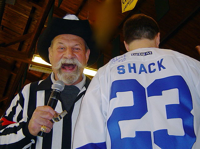 Eddie Shack