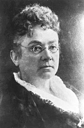 Emily Stowe