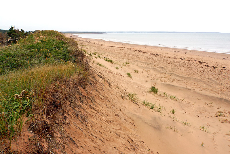 Parc national de l’Île-du-Prince-Édouard