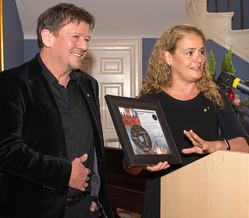 lennie-gallant-with-governor-general-julie-payette