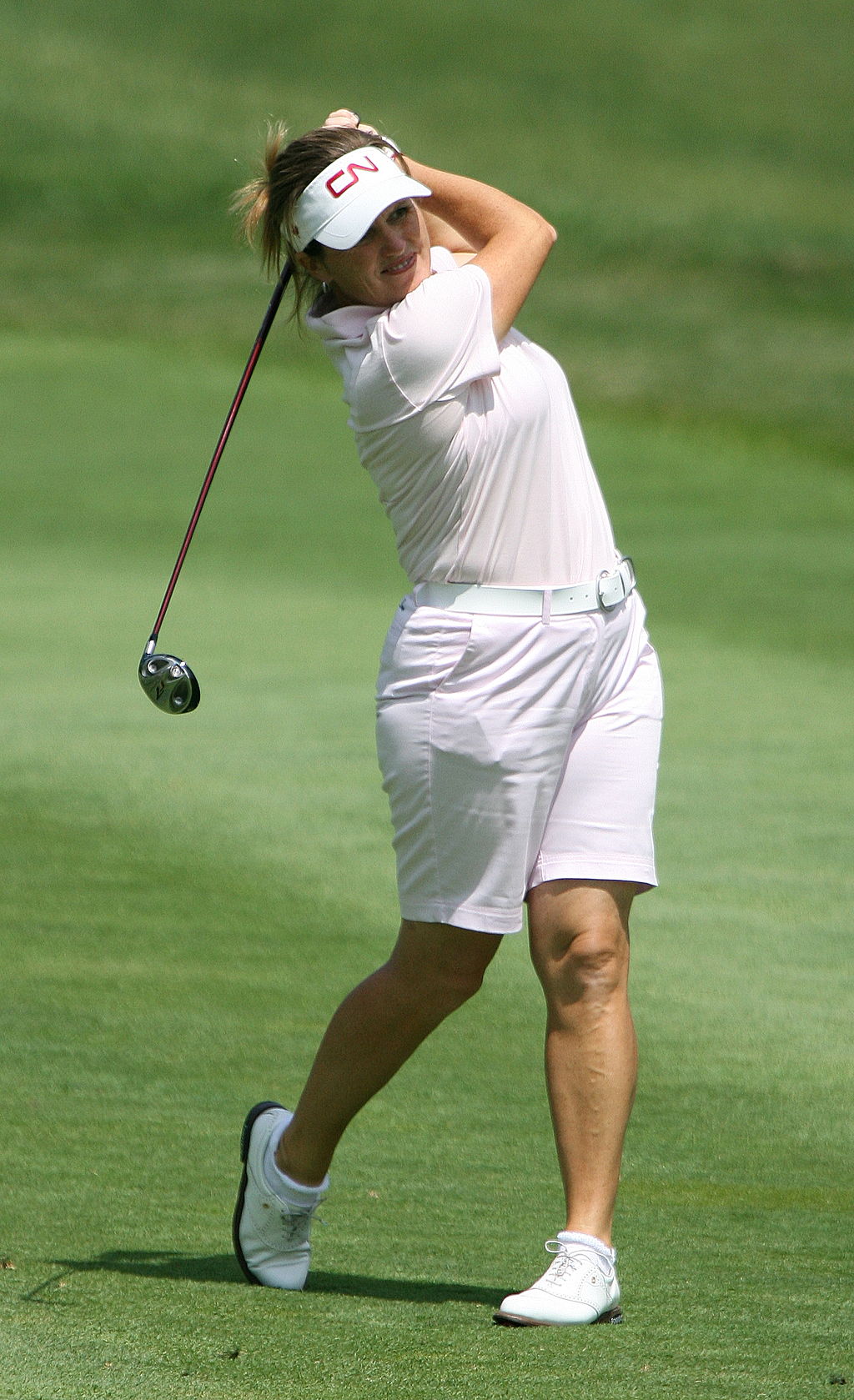 lorie kane