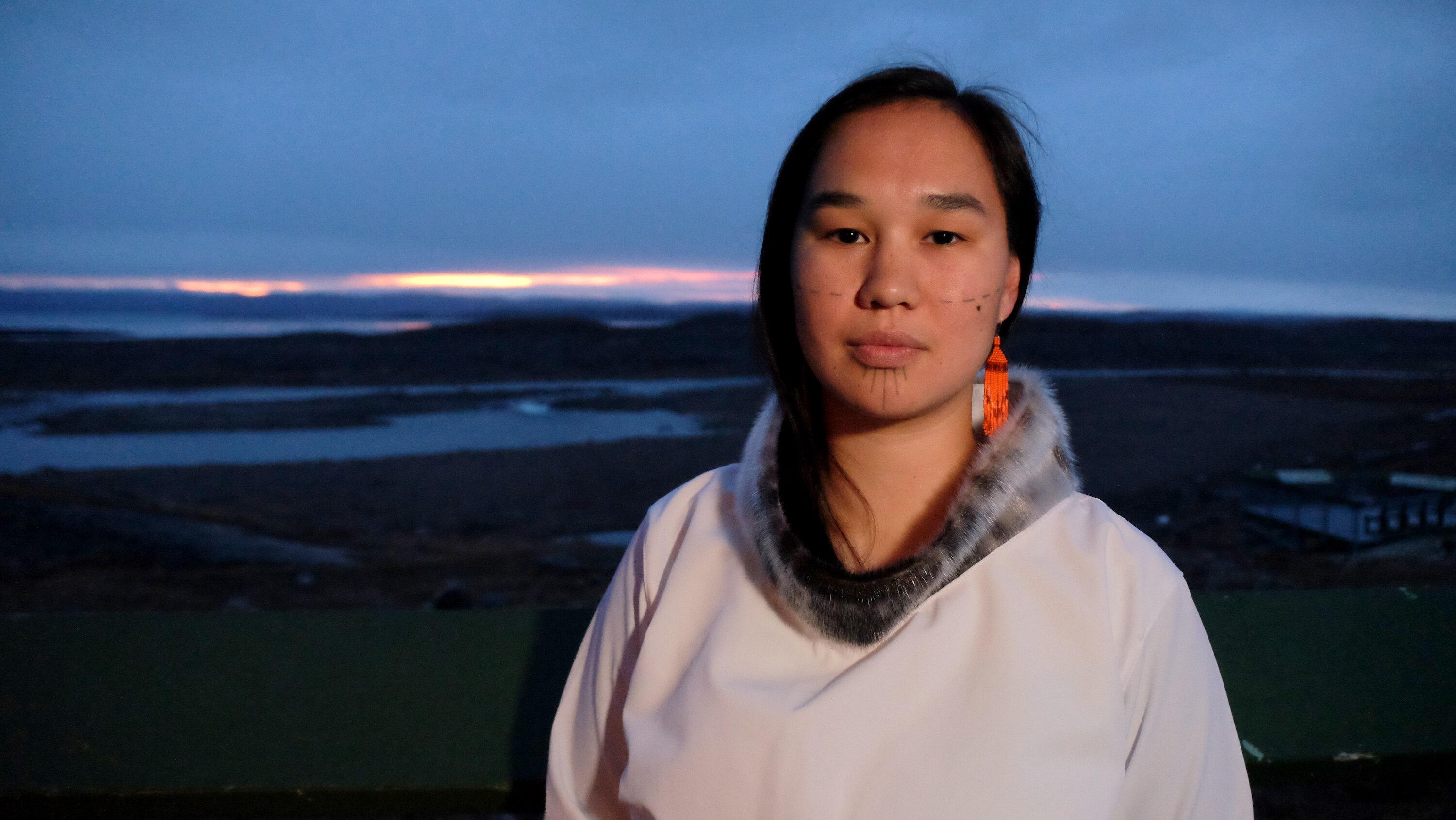 Mumilaaq Qaqqaq, 2019 