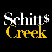 Schitts Creek Schitts Creek