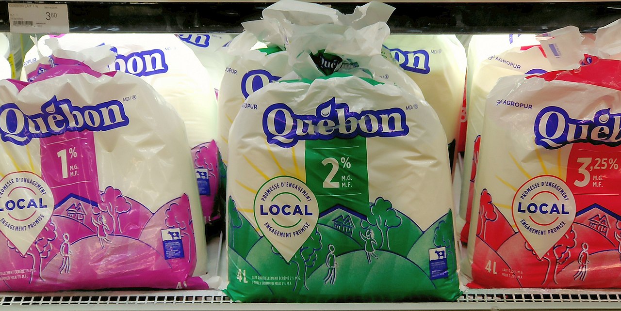 Milk Bag The Canadian Encyclopedia