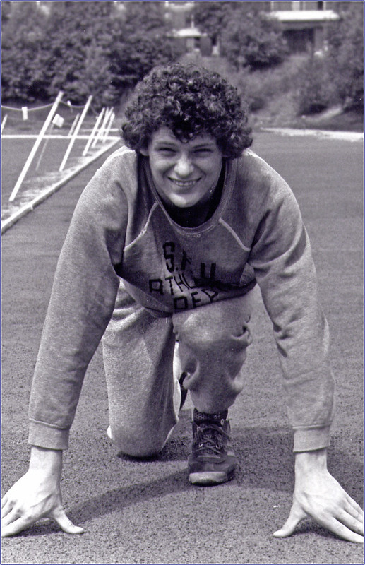 Terry Fox Family Photos