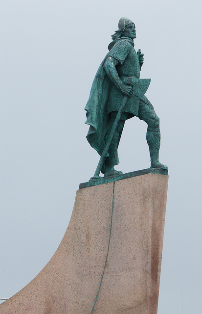 Leif Eriksson