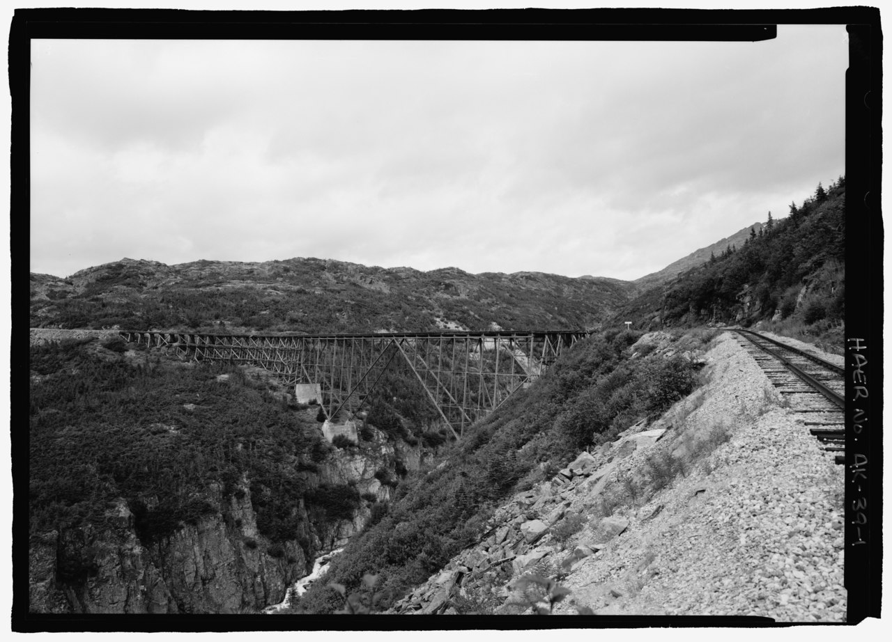 White Pass & Yukon Route