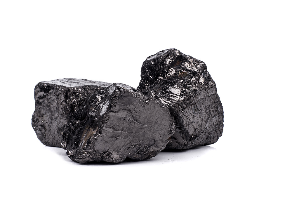 Bituminous coal