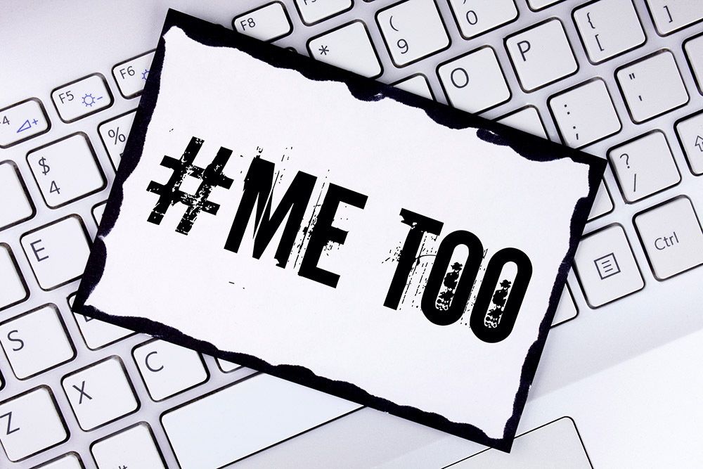 #MeToo