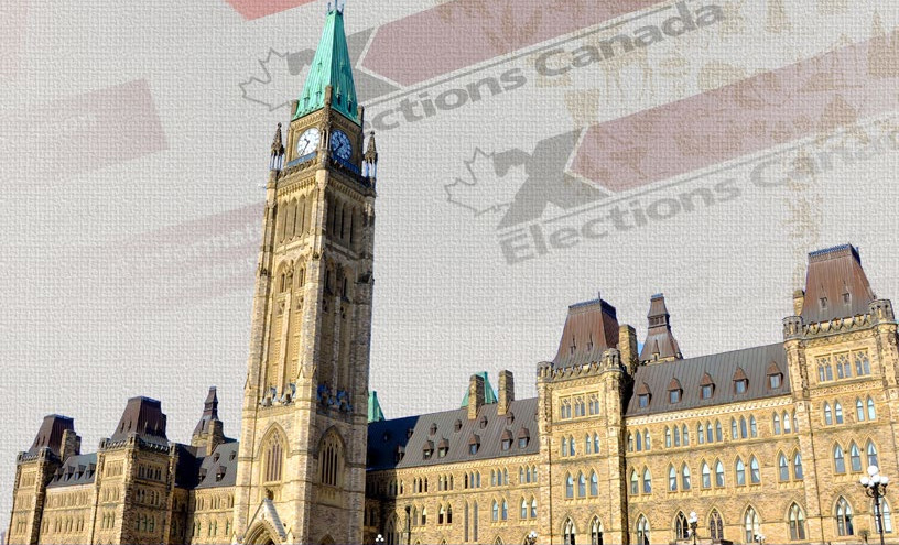 Citizenship Challenge - Voting Rights in Canada Learning Tool