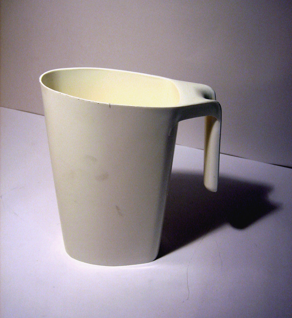 Milk Pitcher Milk Pitcher