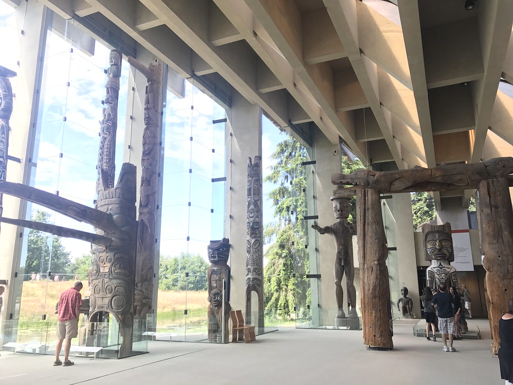 Museum of Anthropology Museum of Anthropology