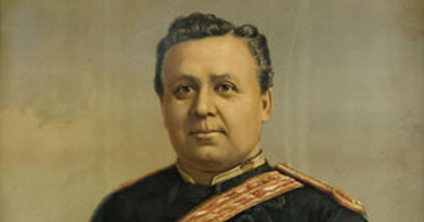 Oronhyatekha
