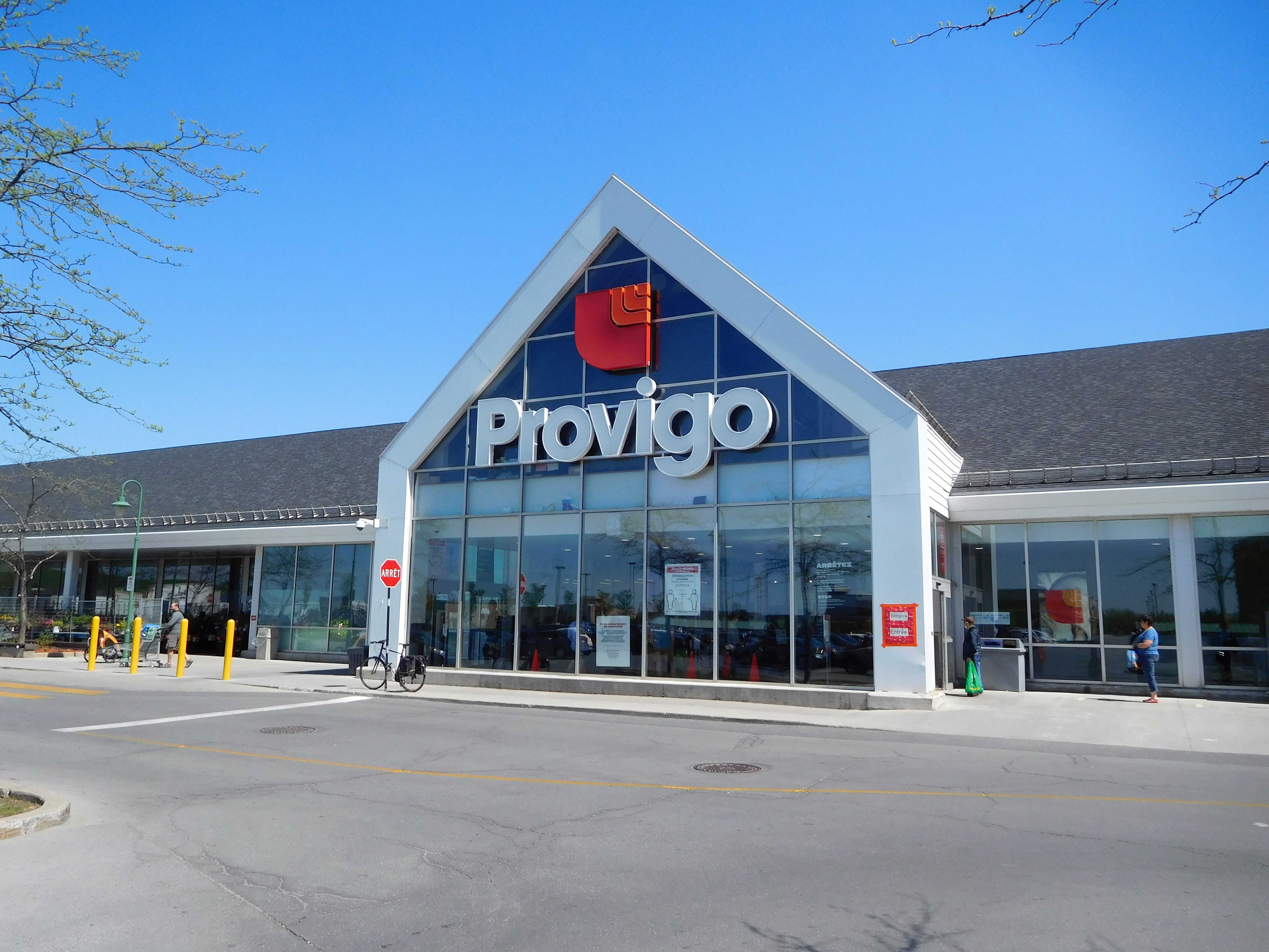 Provigo