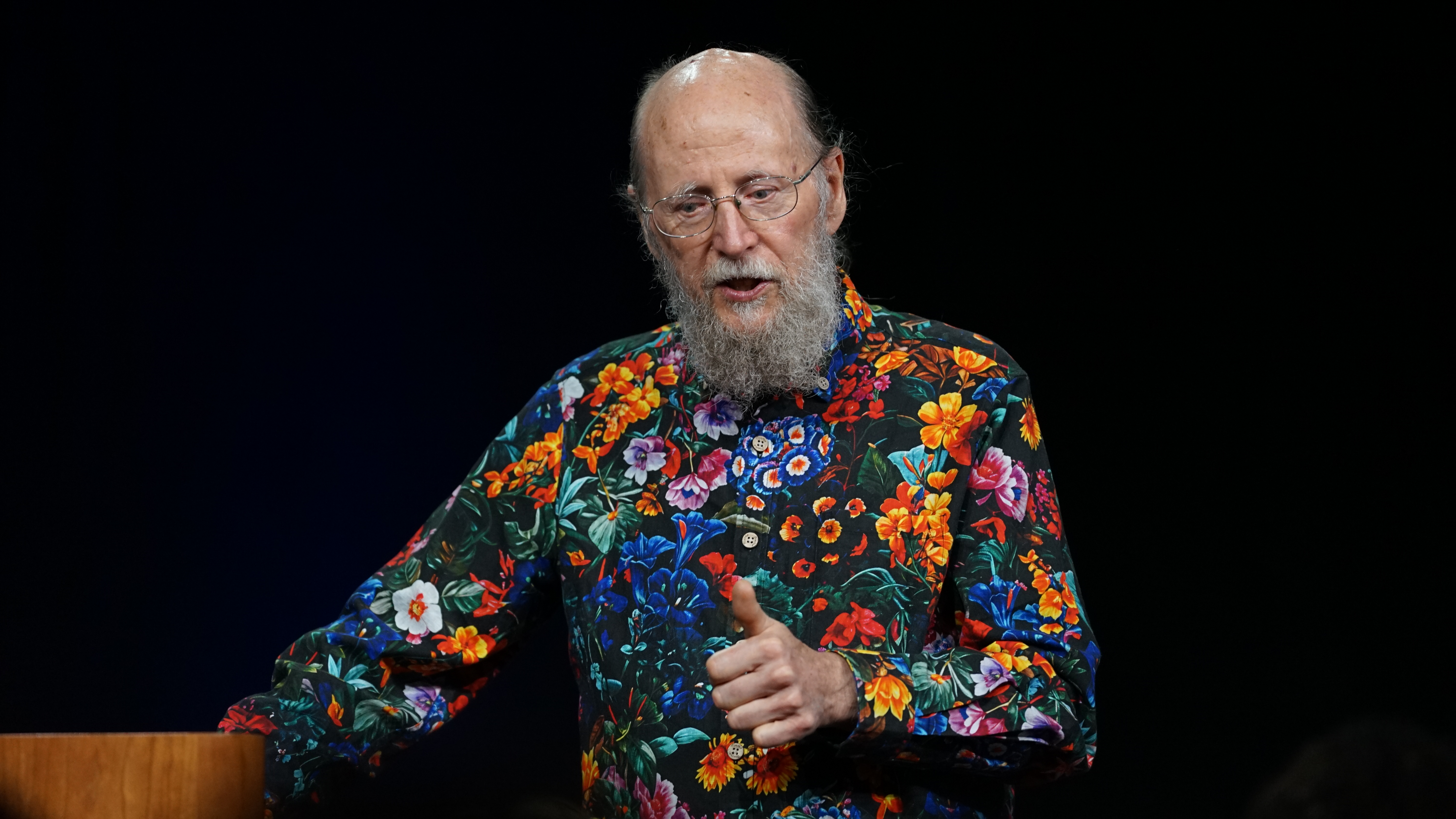Richard Sutton