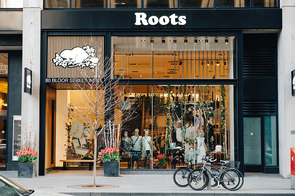 Roots Canada | The Canadian Encyclopedia