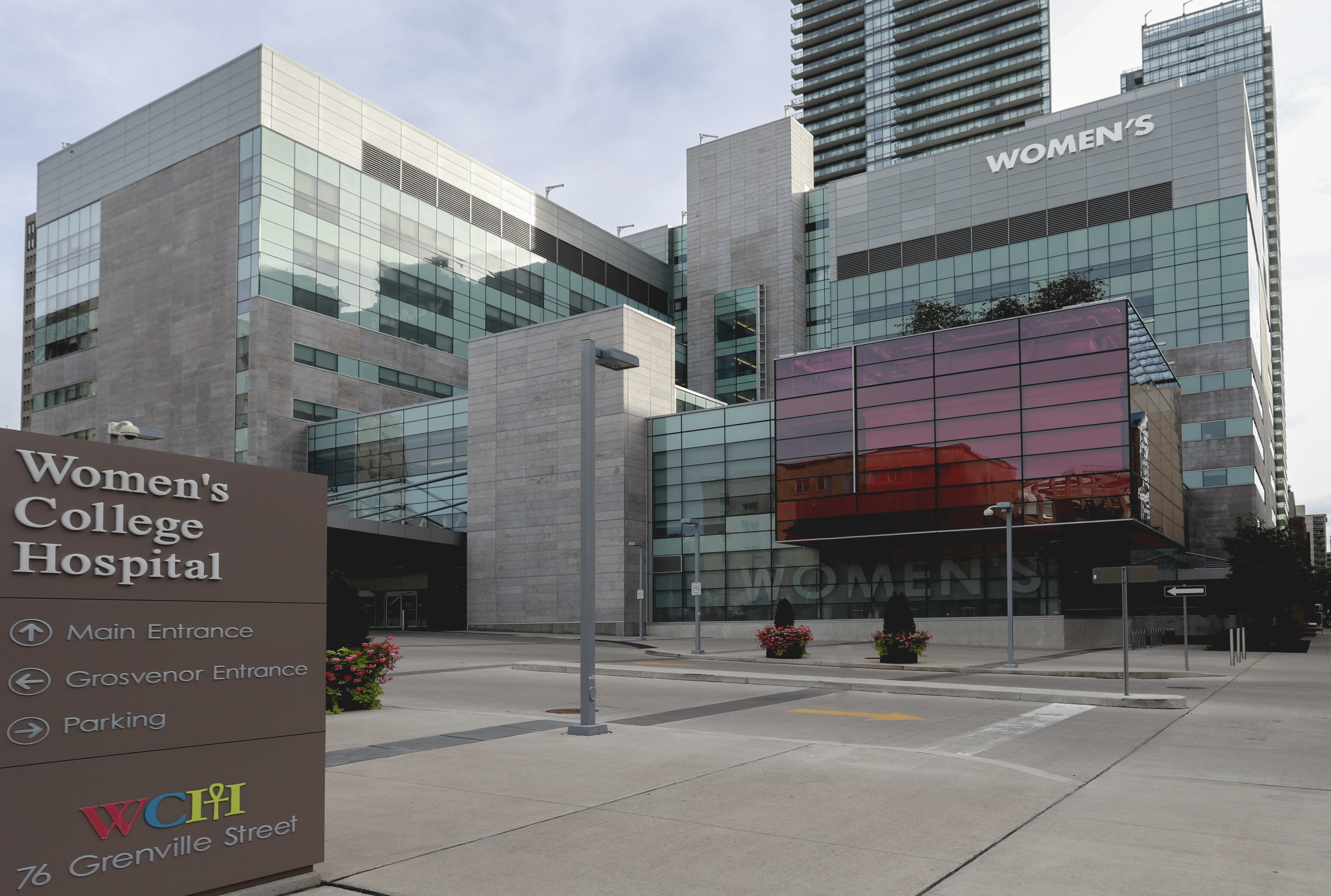 Women’s College Hospital