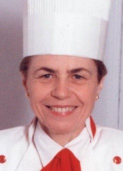 Sœur Angèle